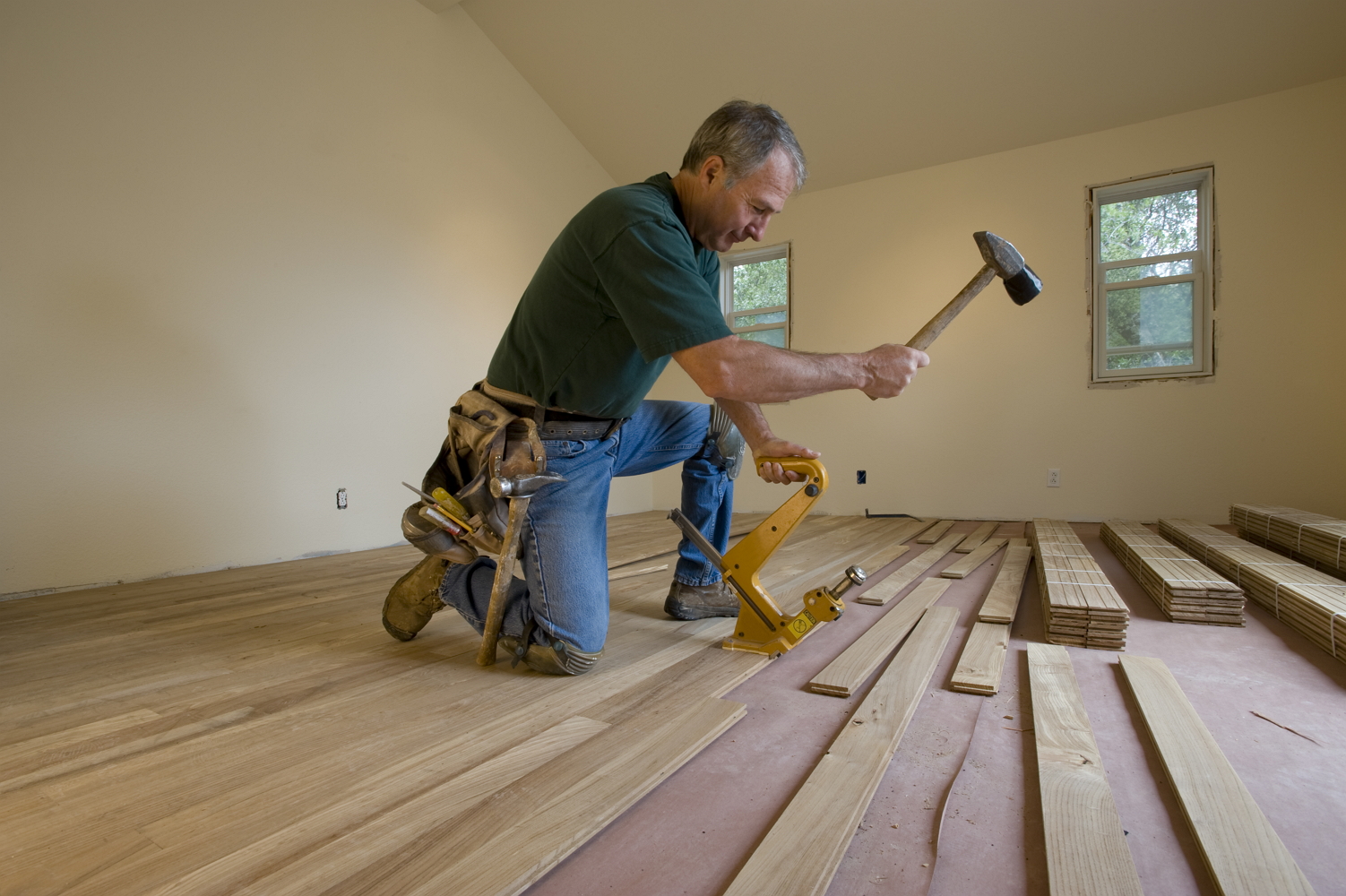 Keçiören Laminatçı